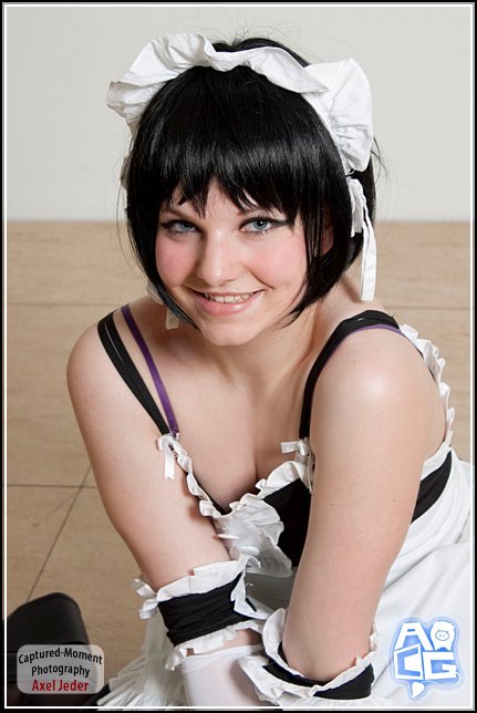 DoKomi 2010 - Einzelfotos