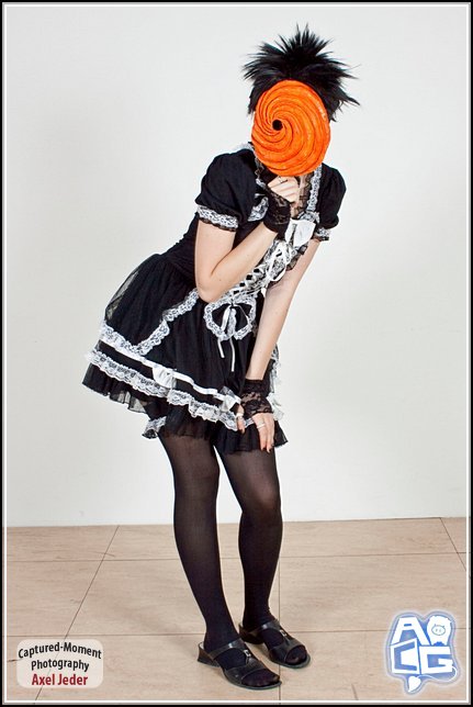 DoKomi 2010 - Einzelfotos