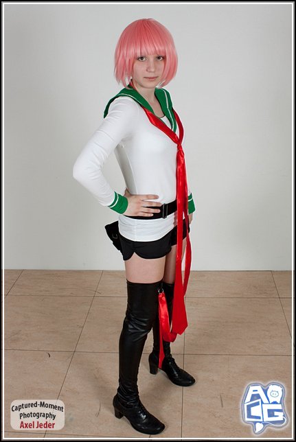 DoKomi 2010 - Einzelfotos