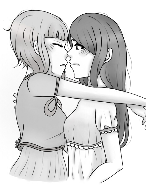 Yuri ( ͡° ͜ʖ ͡°)