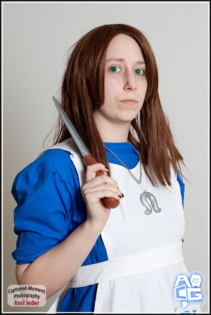 DoKomi 2010 - Einzelfotos