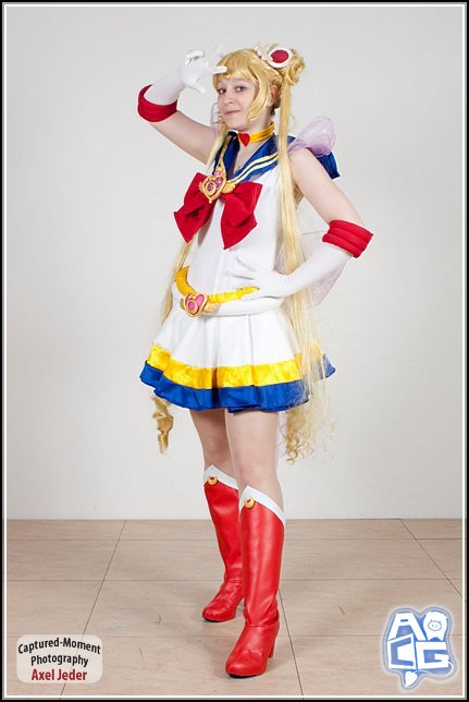 DoKomi 2010 - Einzelfotos