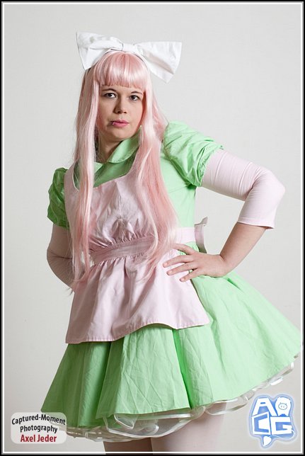 DoKomi 2010 - Einzelfotos