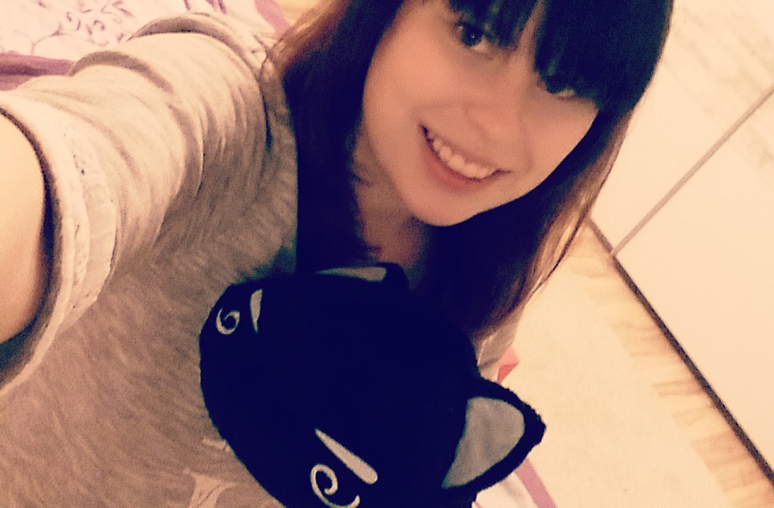 Neko and Me