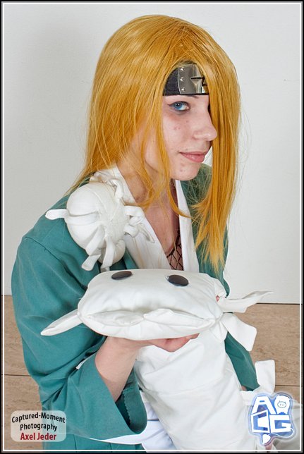 DoKomi 2010 - Einzelfotos