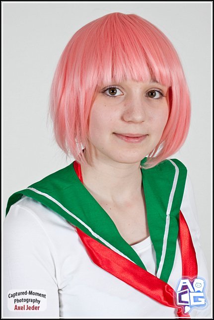 DoKomi 2010 - Einzelfotos