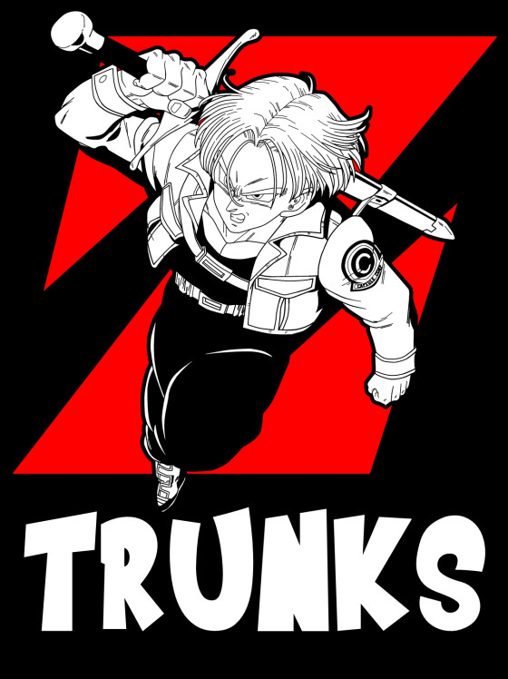 Trunks