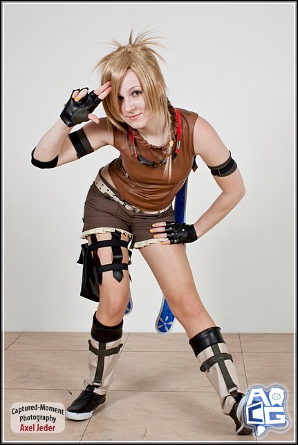 DoKomi 2010 - Einzelfotos