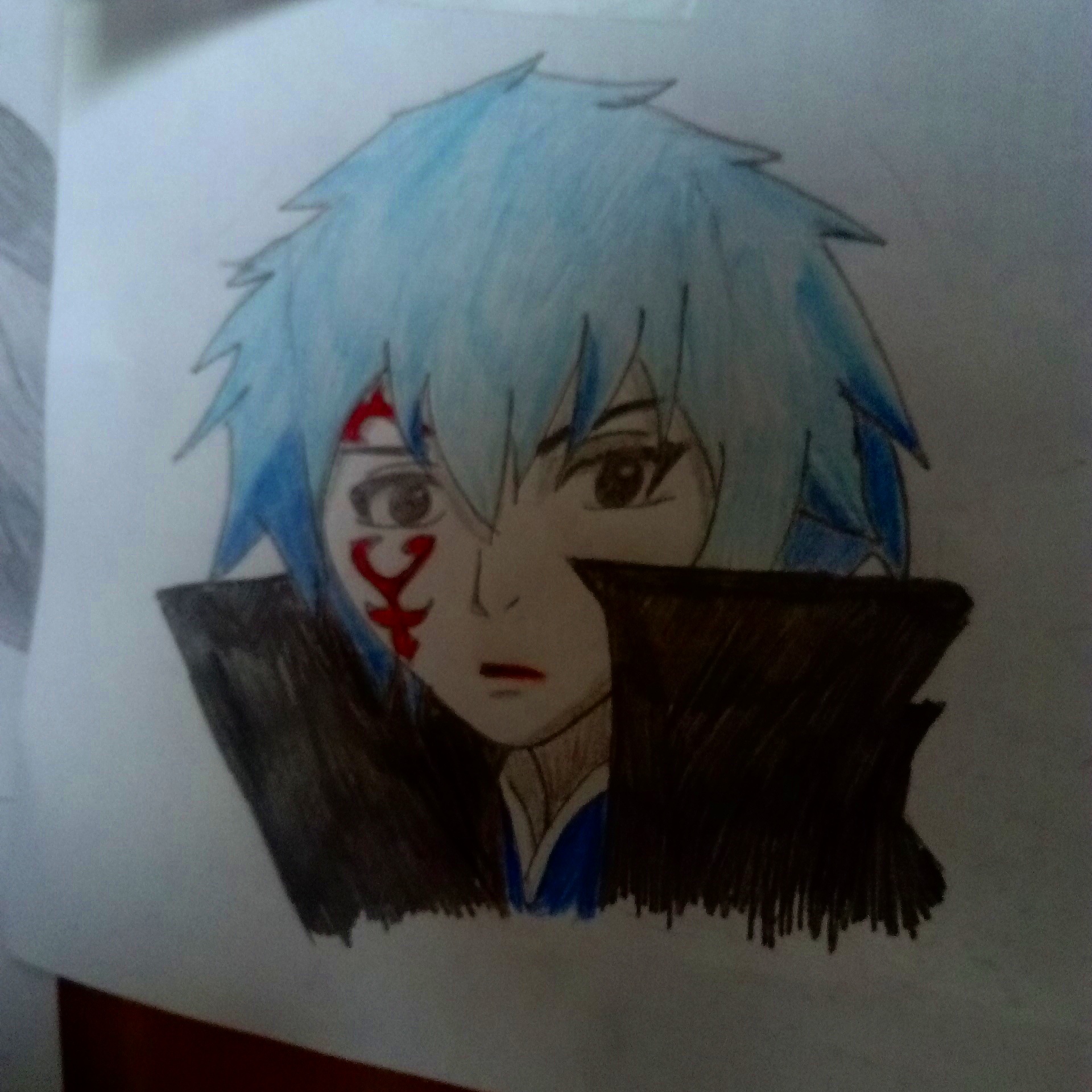 Gerard Fernandez von Fairy Tail