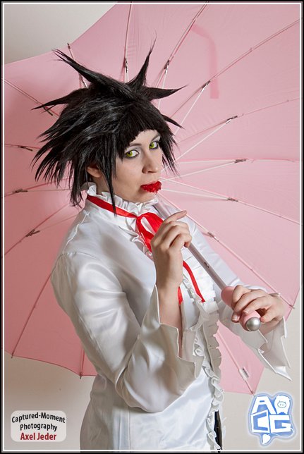 DoKomi 2010 - Einzelfotos