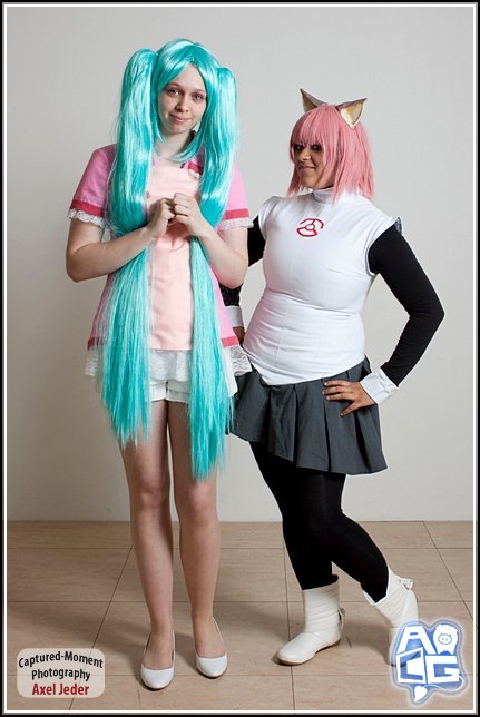 DoKomi 2010 - Einzelfotos