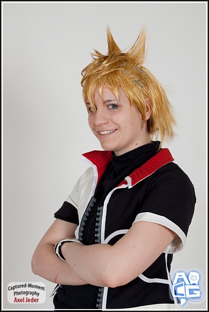 DoKomi 2010 - Einzelfotos