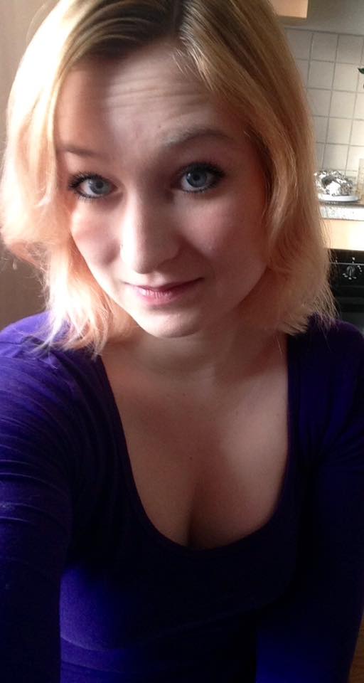 So, das bin ich xD