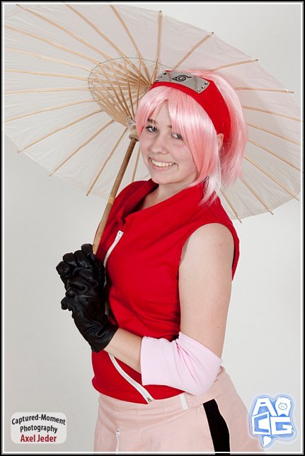 DoKomi 2010 - Einzelfotos