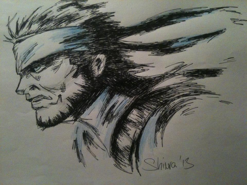 Solid Snake