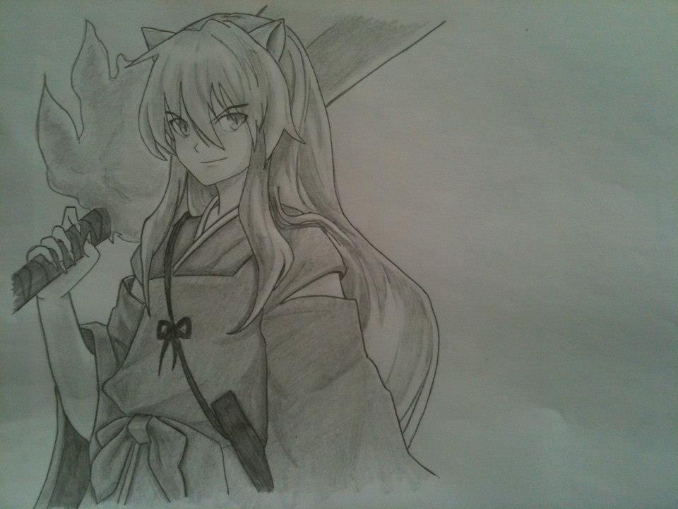 Inuyasha