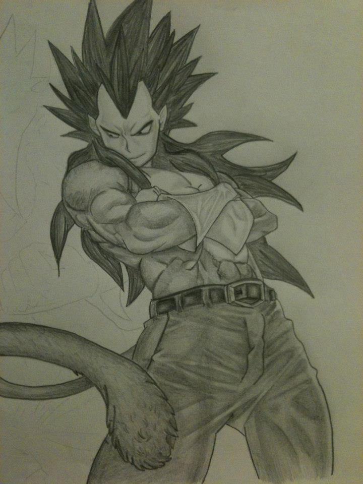 Vegeta