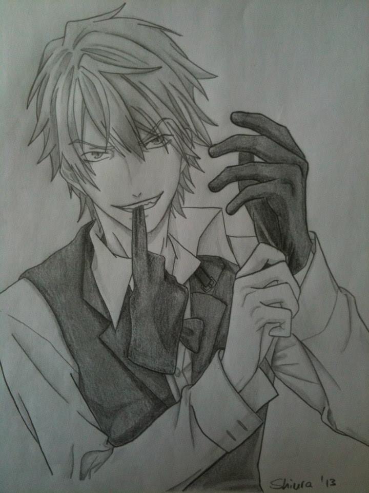 Shizuo