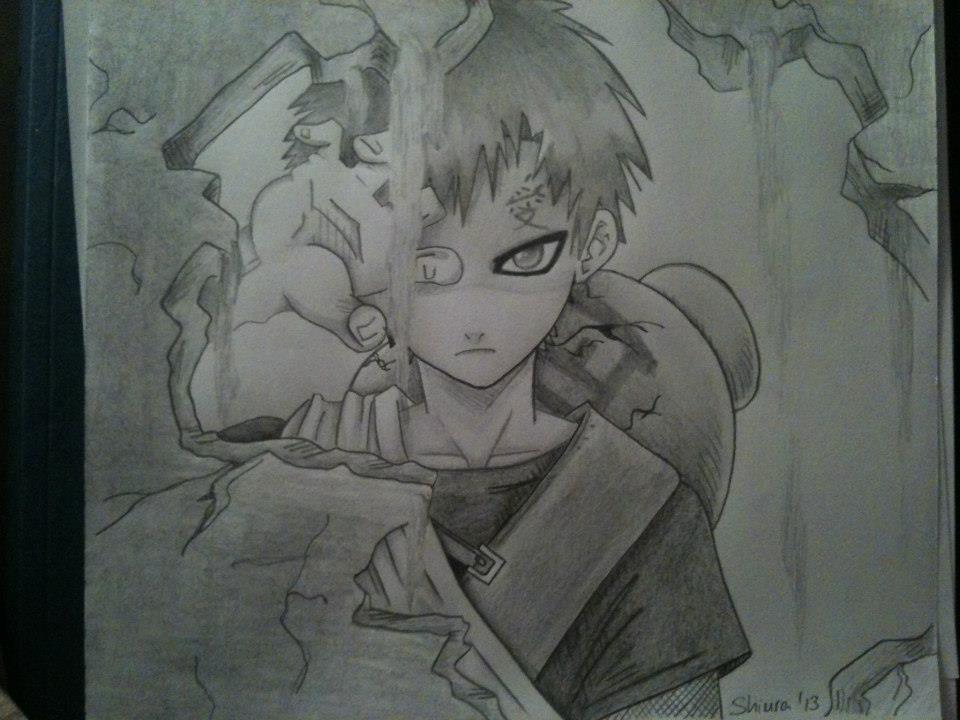 Gaara