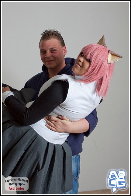 DoKomi 2010 - Gruppenfotos