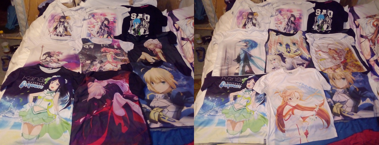 t-shirt