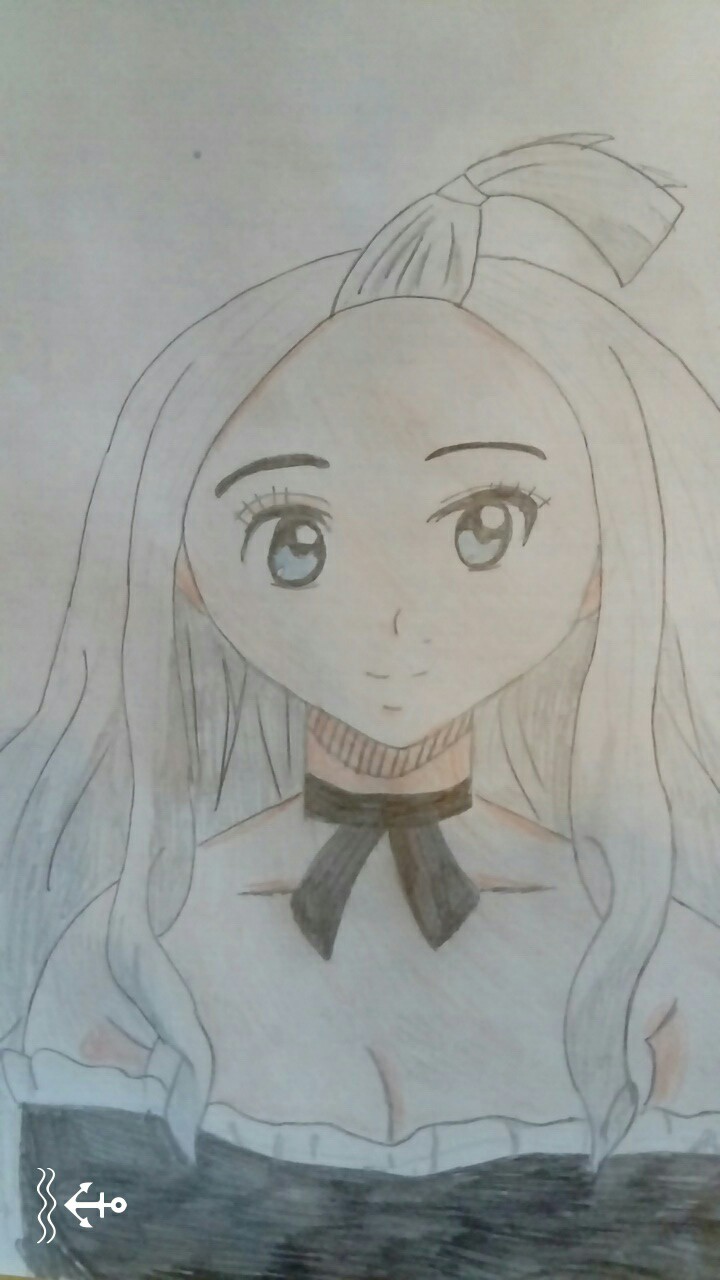 Mirajane Strauss Fairy Tail