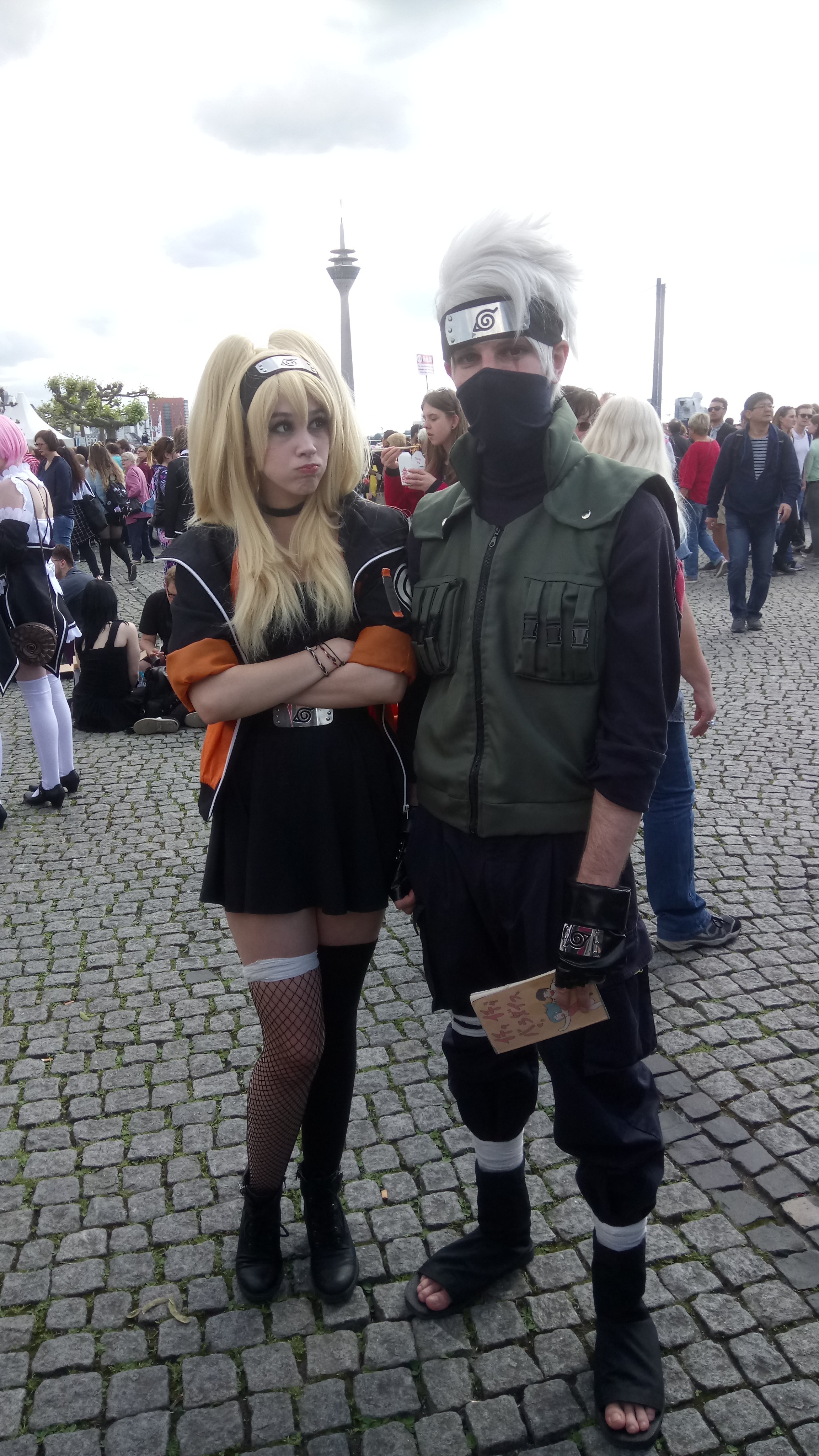 Japantag 2017