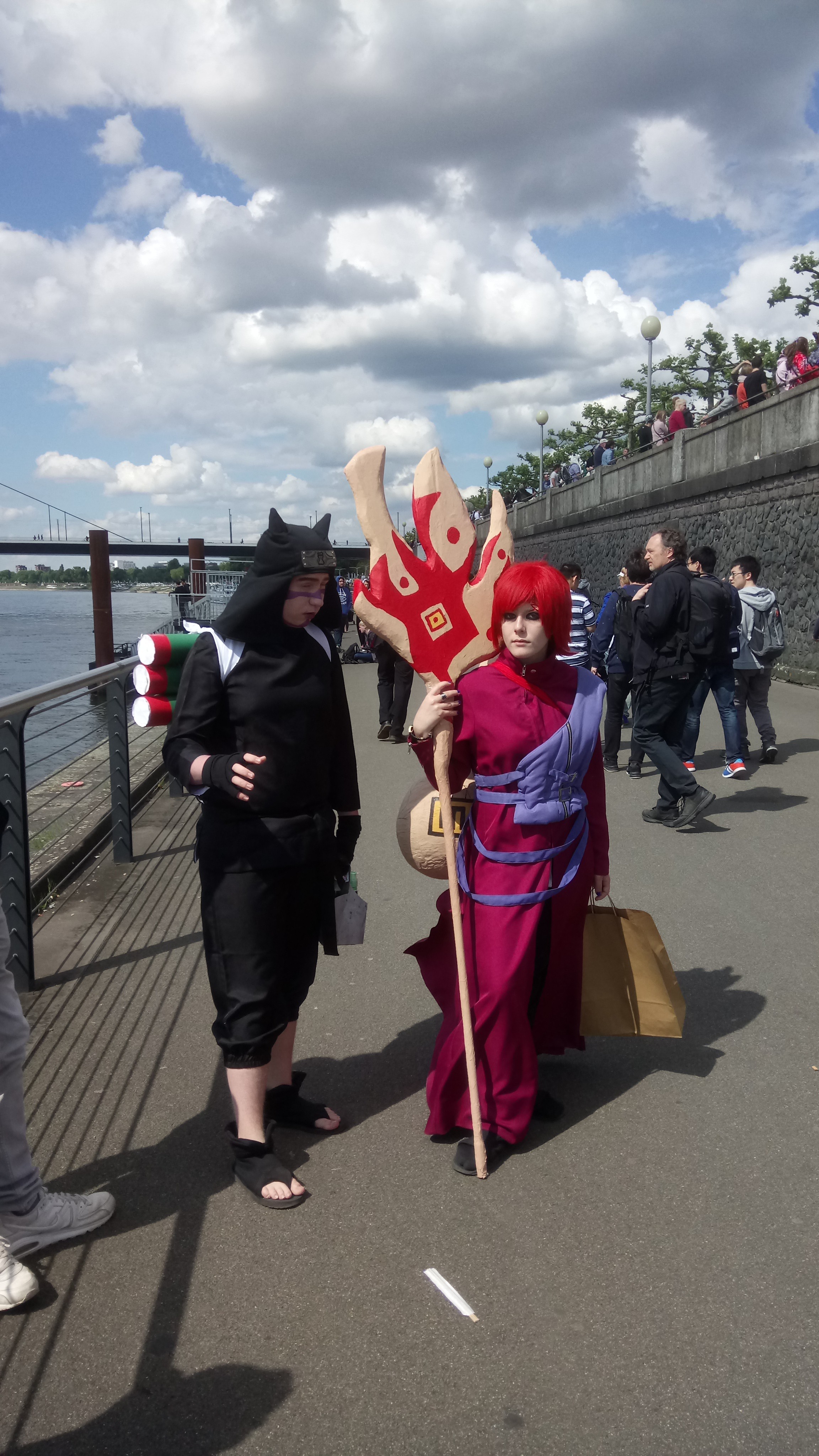 Japantag 2017