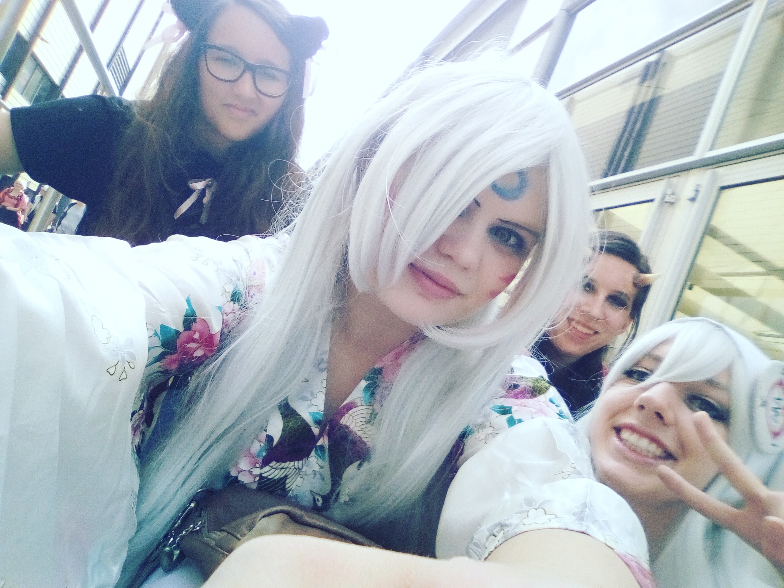 Dokomi 2017