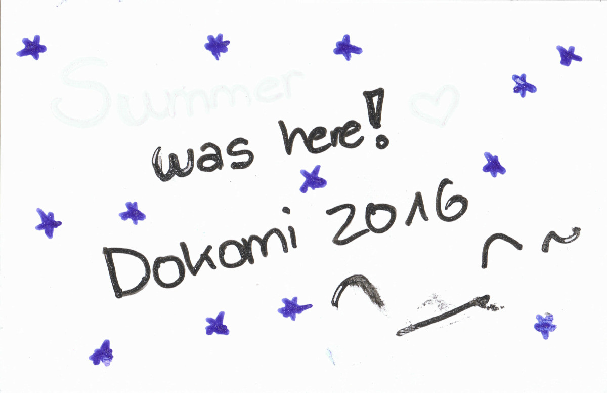 DoKomi 2016 - ConHon