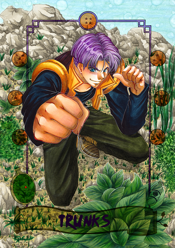 Trunks