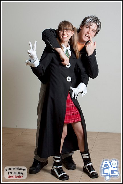 DoKomi 2010 - Gruppenfotos