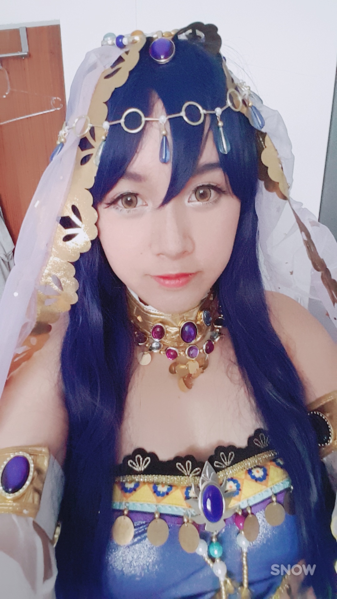 Umi Sonoda Dancer <3