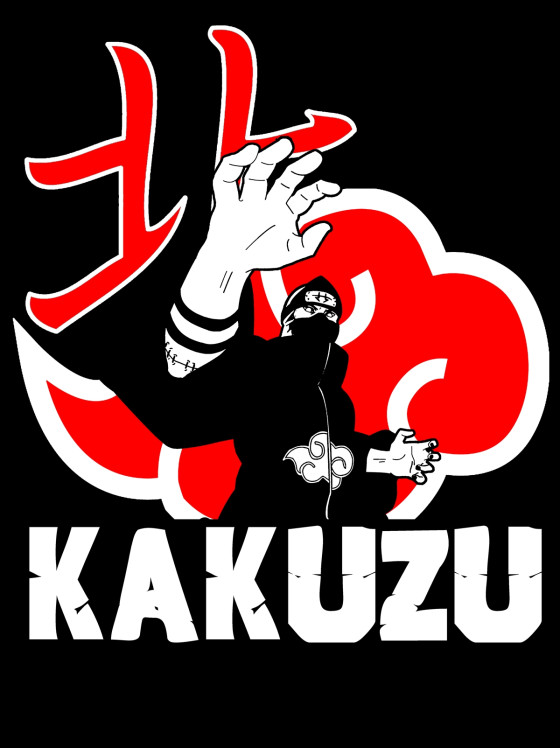 Kakuzu