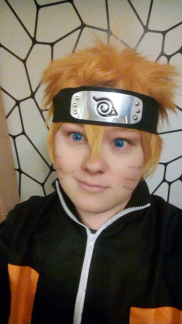 Naruto LBM 2017