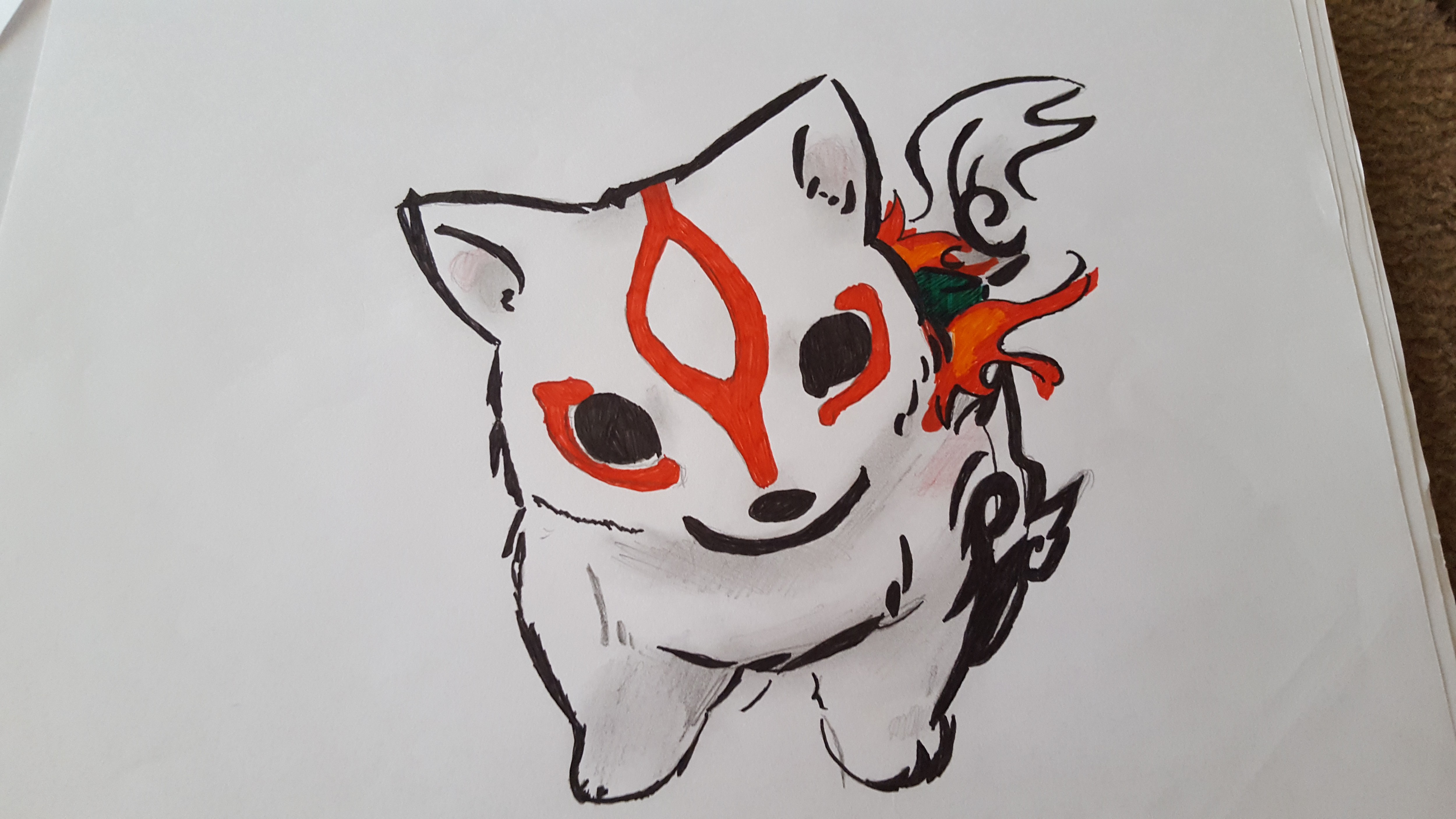 Amaterasu