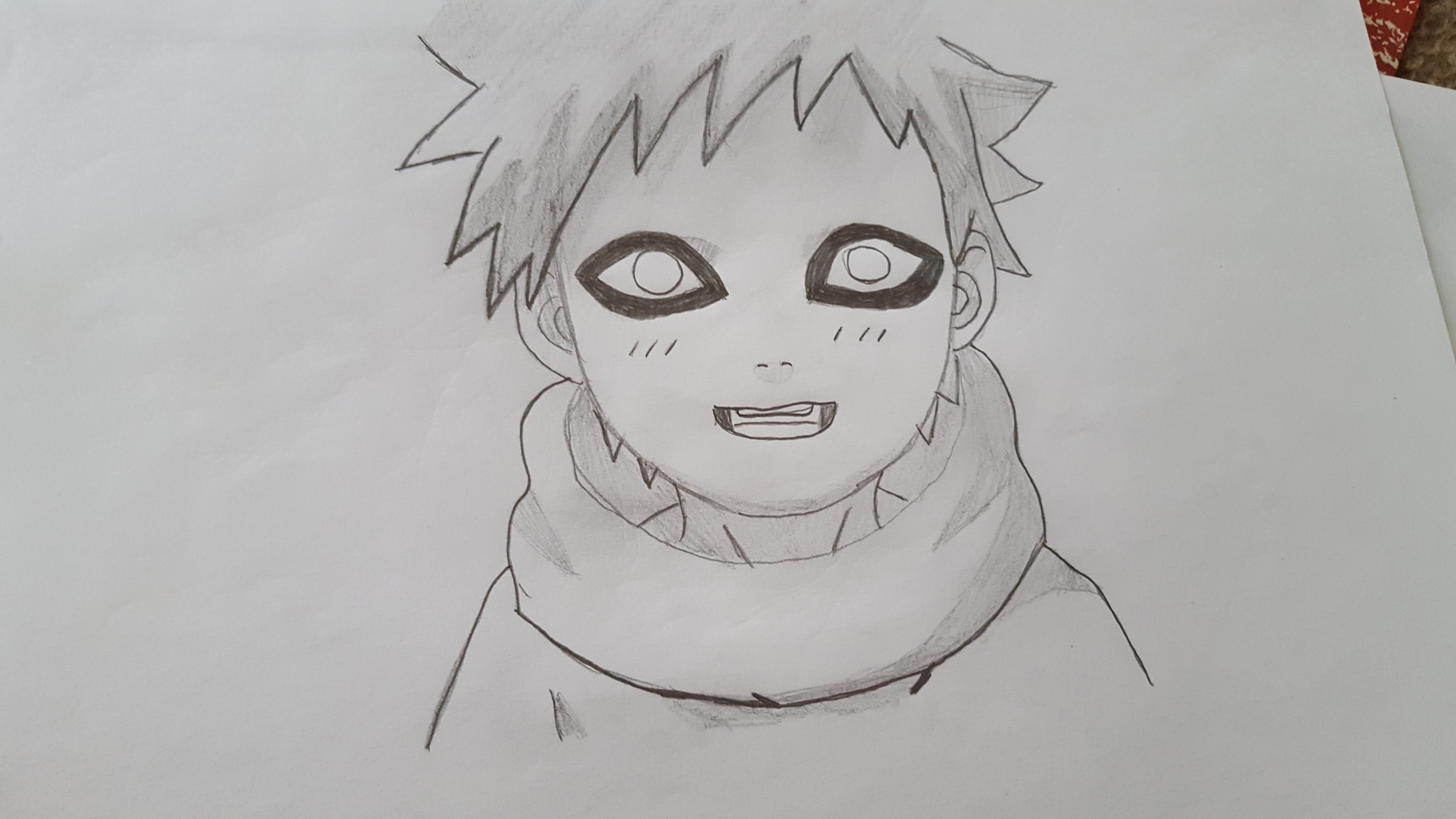 Klein Gaara