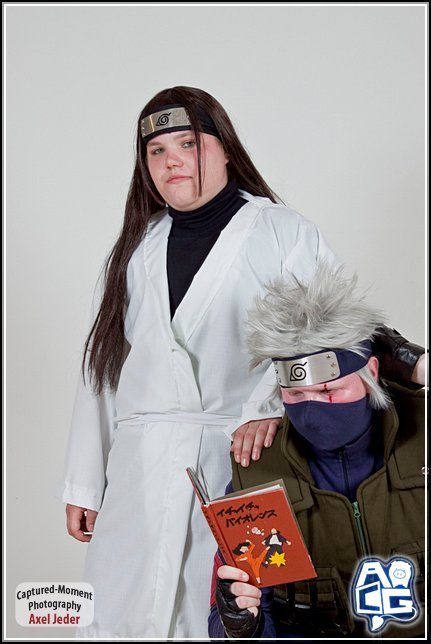 DoKomi 2010 - Gruppenfotos