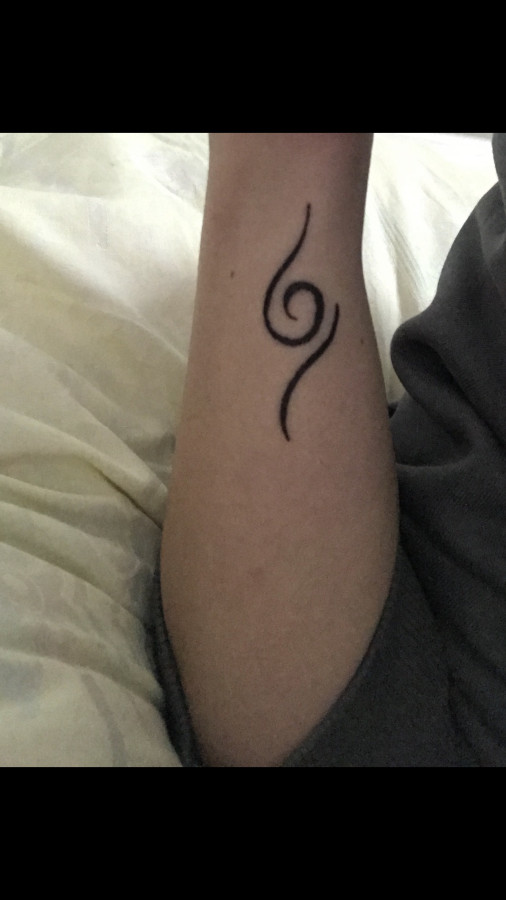 Tattoo - Anime Community Germany