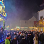 Allerheiligenkirmes Soest 2025