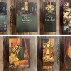 Tokyo Godfathers limited Edition 1