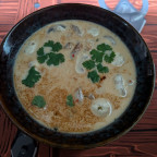 Tom Kha Gai