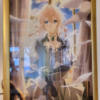 Violet Evergarden