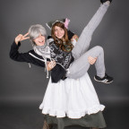 YuKon 2012 Halloween - Gruppenfotos