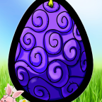 Teufels-Ei Modell Gomu Gomu no mi