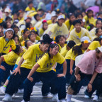 Hiroshima Flower Festival 2026 - Parade