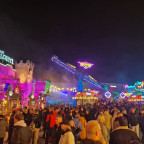 Allerheiligenkirmes Soest 2025