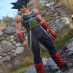 Bardock ~