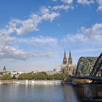 Schnappschuss aus Köln :)