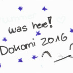 DoKomi 2016 - ConHon